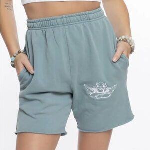 Boys Lie shorts